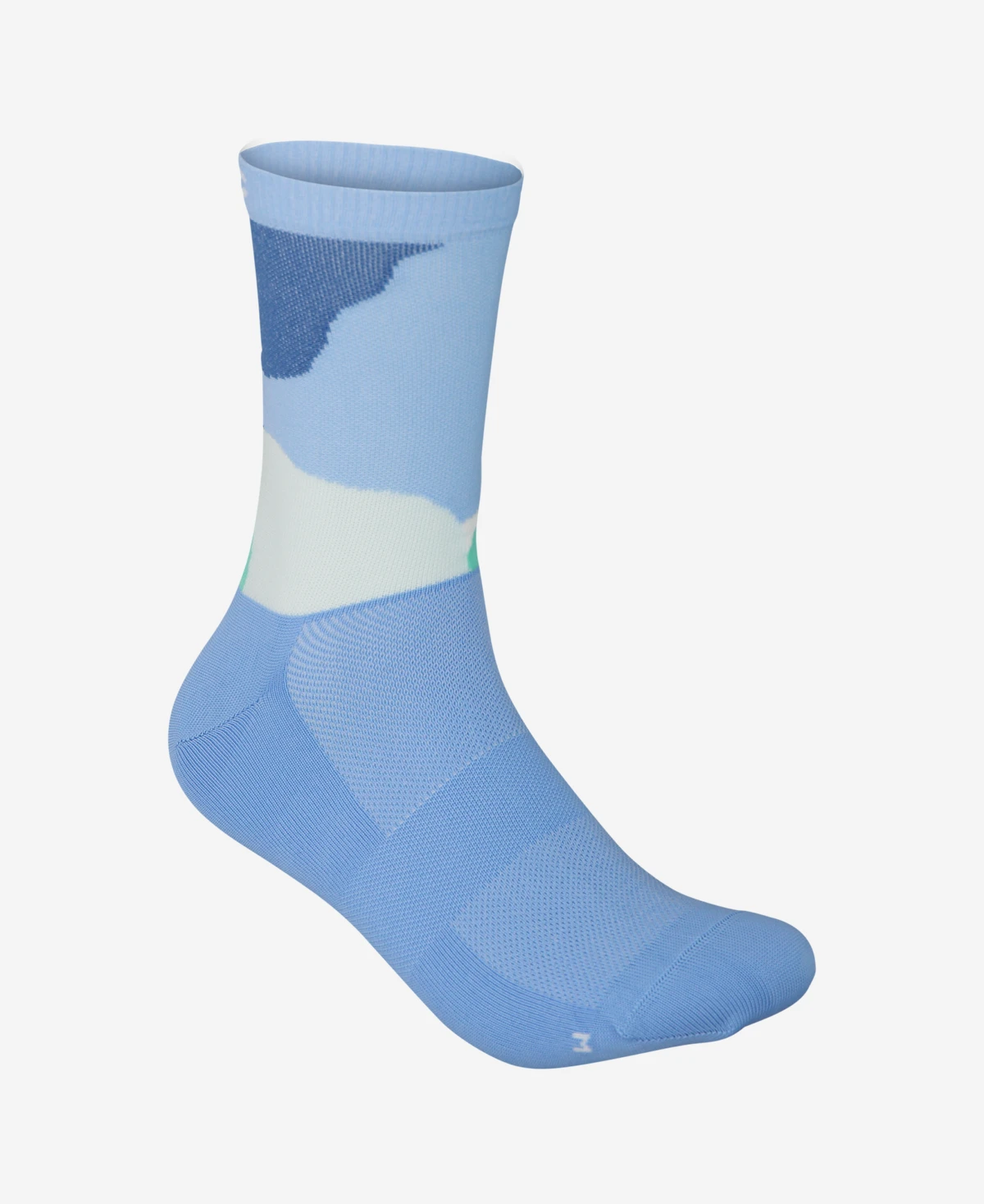 POC Socks Essential Print Sock 9 POC Socks Essential Print Sock