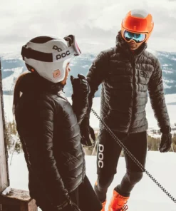 POC Skull Dura Comp SPIN Snow Outlet