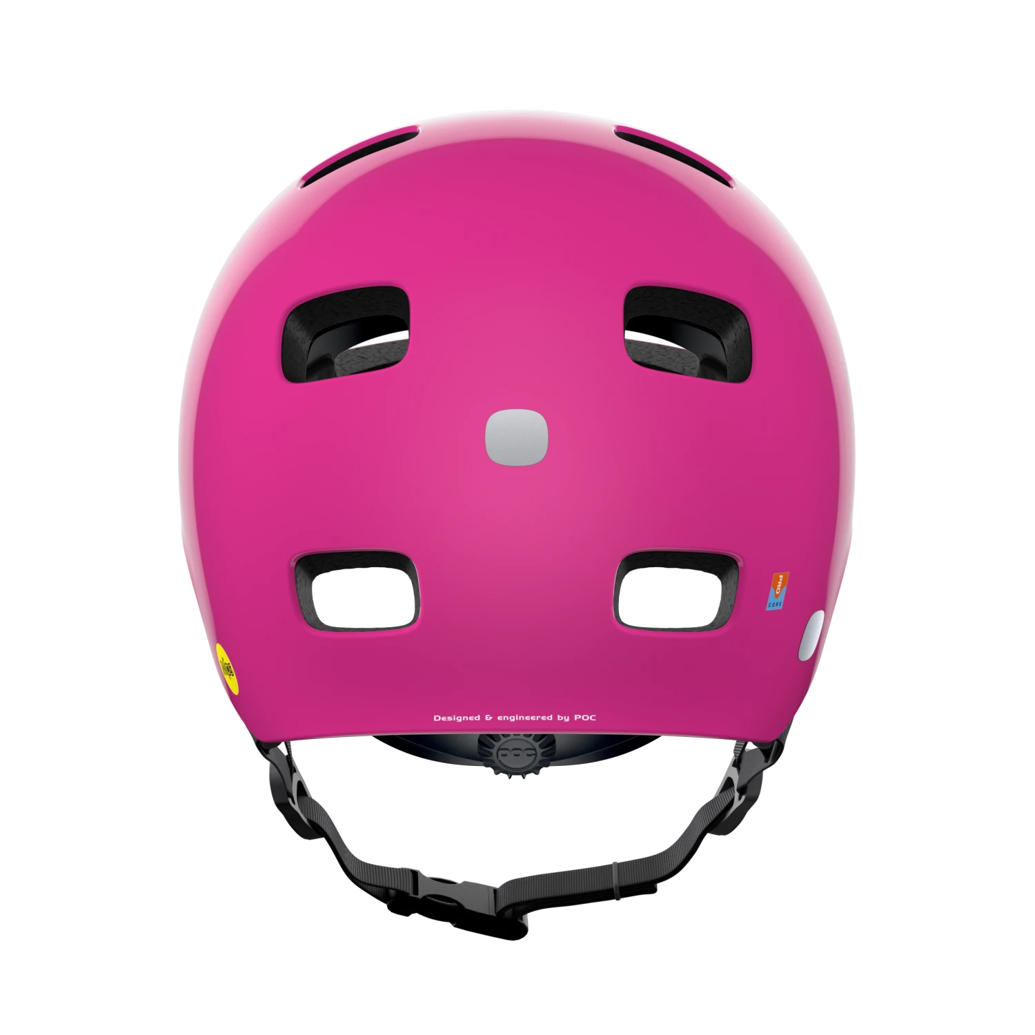 See Kids' Gear POCito Crane Mips 6 See Kids' Gear POCito Crane Mips