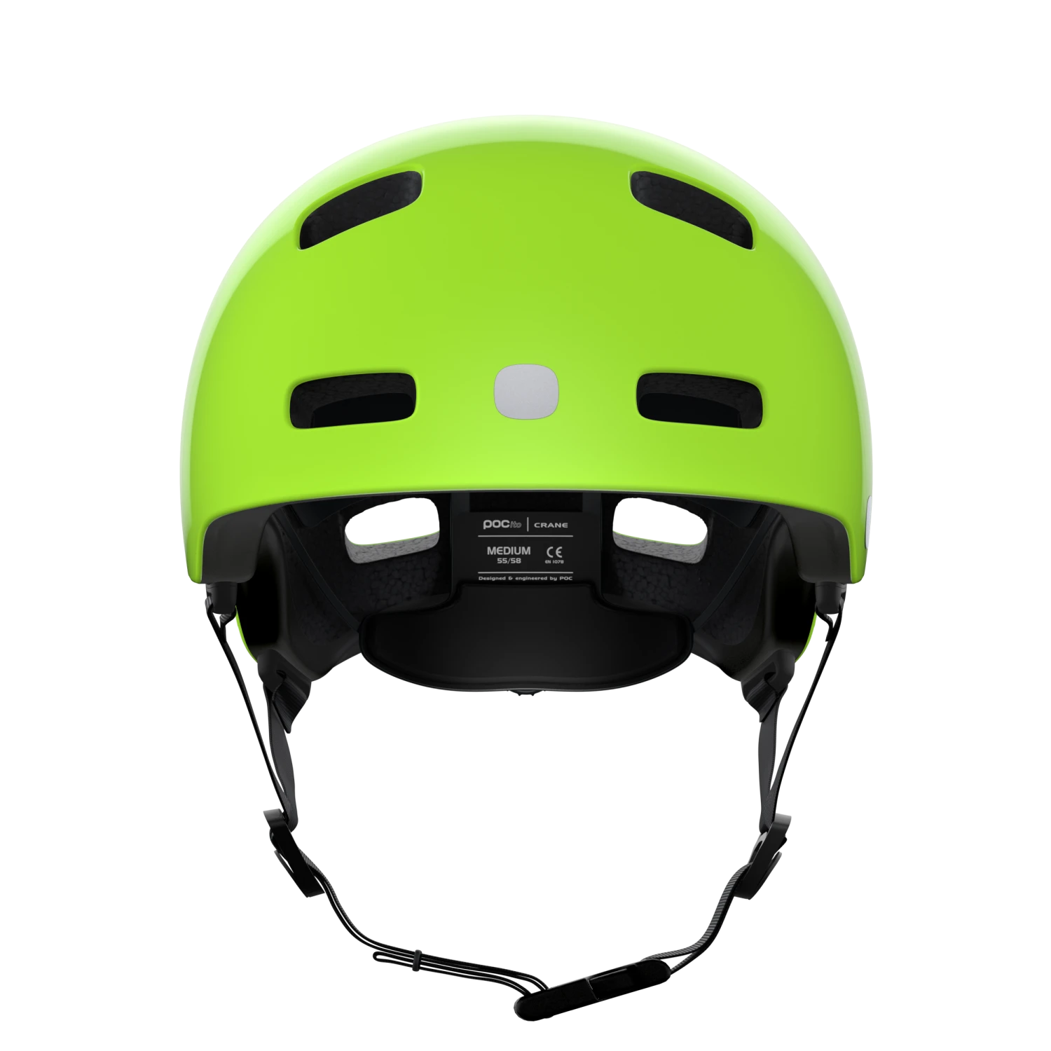 See Kids' Gear POCito Crane Mips 16 See Kids' Gear POCito Crane Mips