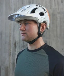 POC Sports Tectal Race Mips NFC