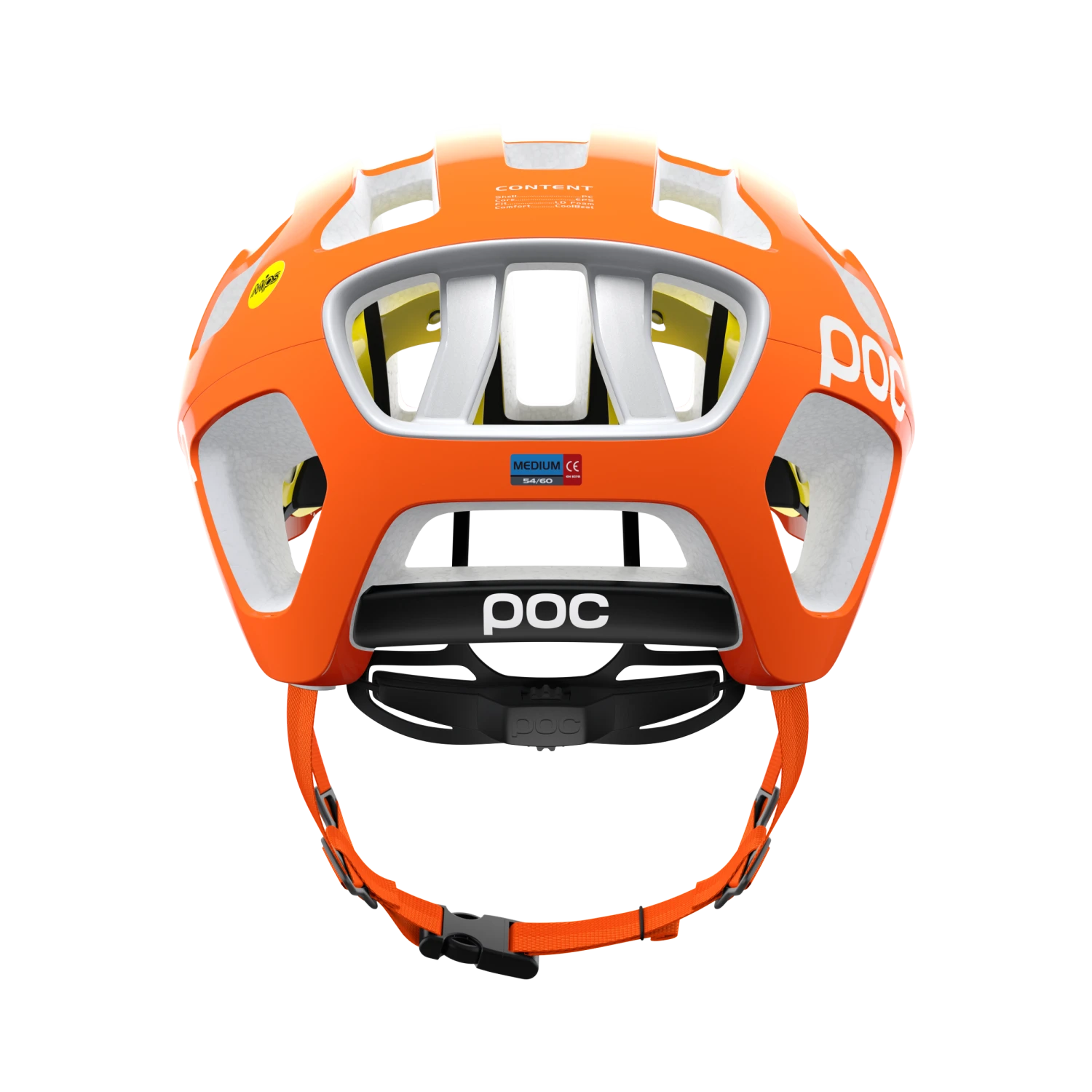 POC Octal Mips Cycling Outlet 6 POC Octal Mips Cycling Outlet