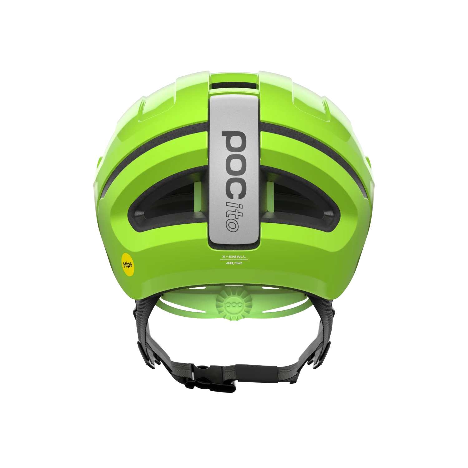 POC Sports POCito Omne Mips 12 POC Sports POCito Omne Mips