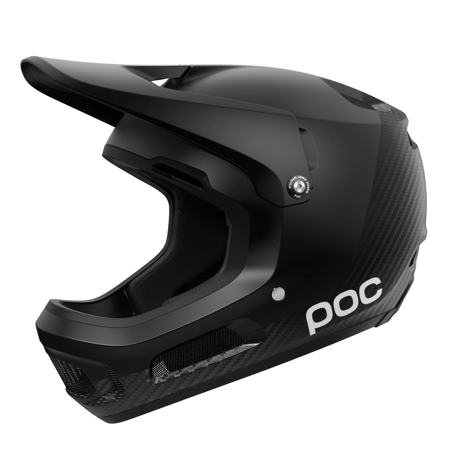 POC Sports Helmets Coron Air Carbon Mips 3 POC Sports Helmets Coron Air Carbon Mips