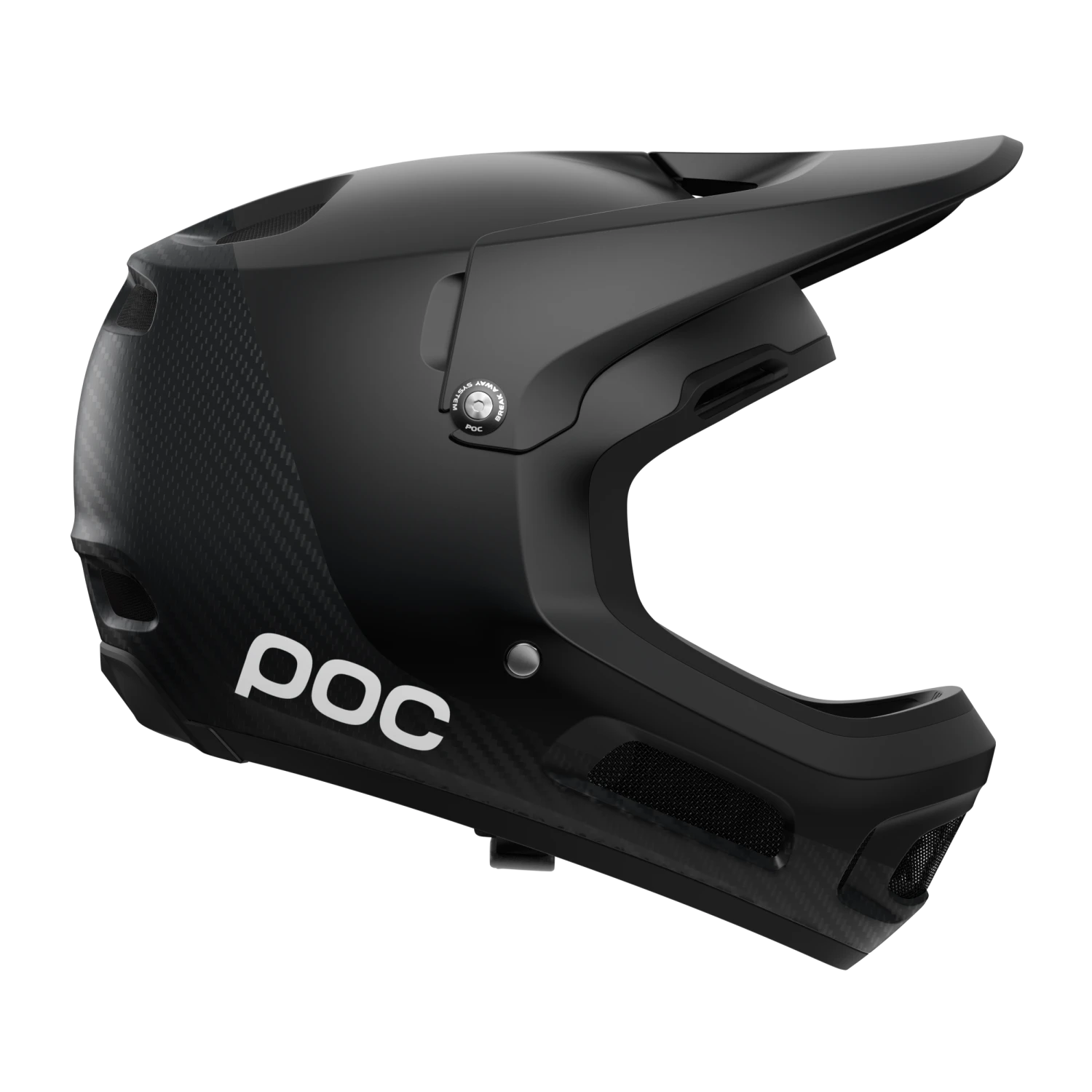 POC Sports Helmets Coron Air Carbon Mips 5 POC Sports Helmets Coron Air Carbon Mips