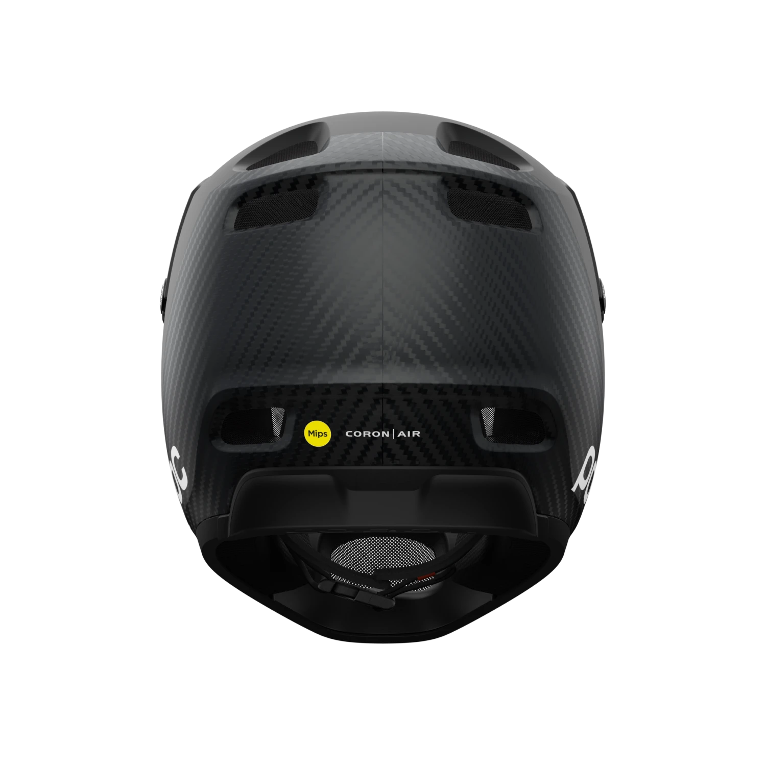 POC Sports Helmets Coron Air Carbon Mips 6 POC Sports Helmets Coron Air Carbon Mips