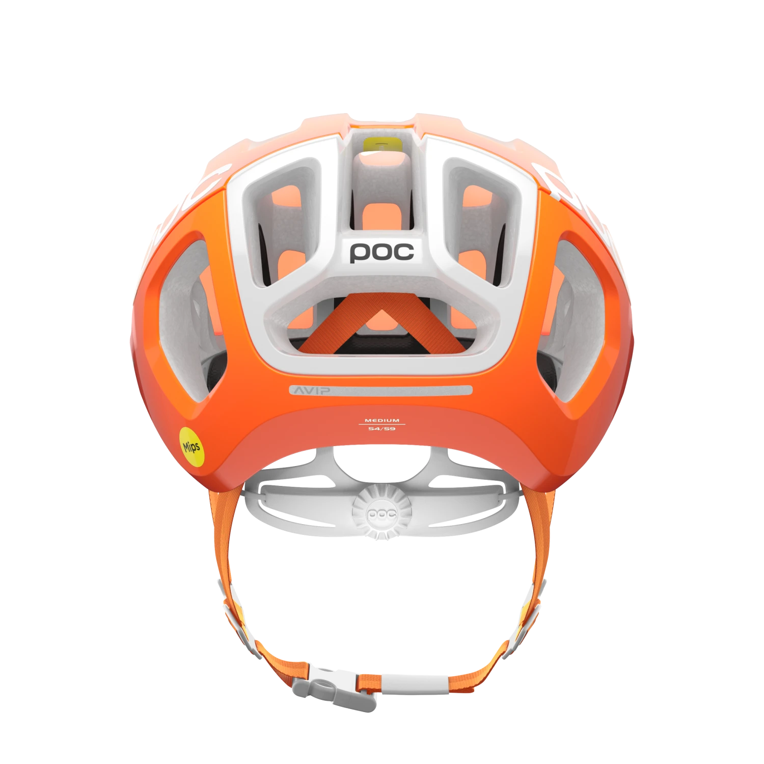 POC Sports Ventral Tempus Mips 6 POC Sports Ventral Tempus Mips