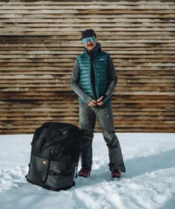 POC Apparel Coalesce Vest 15 POC Apparel Coalesce Vest