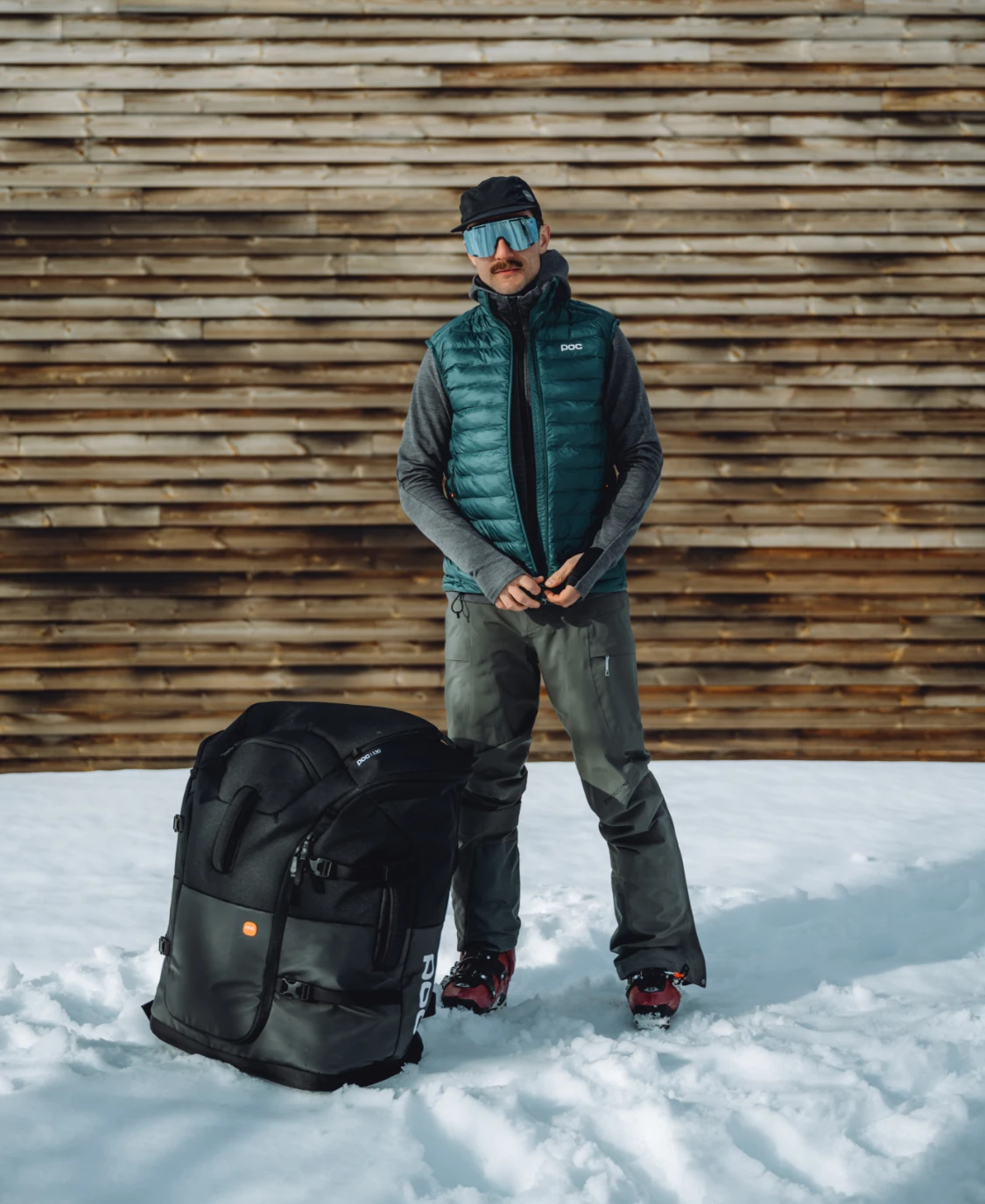 POC Apparel Coalesce Vest 8 POC Apparel Coalesce Vest