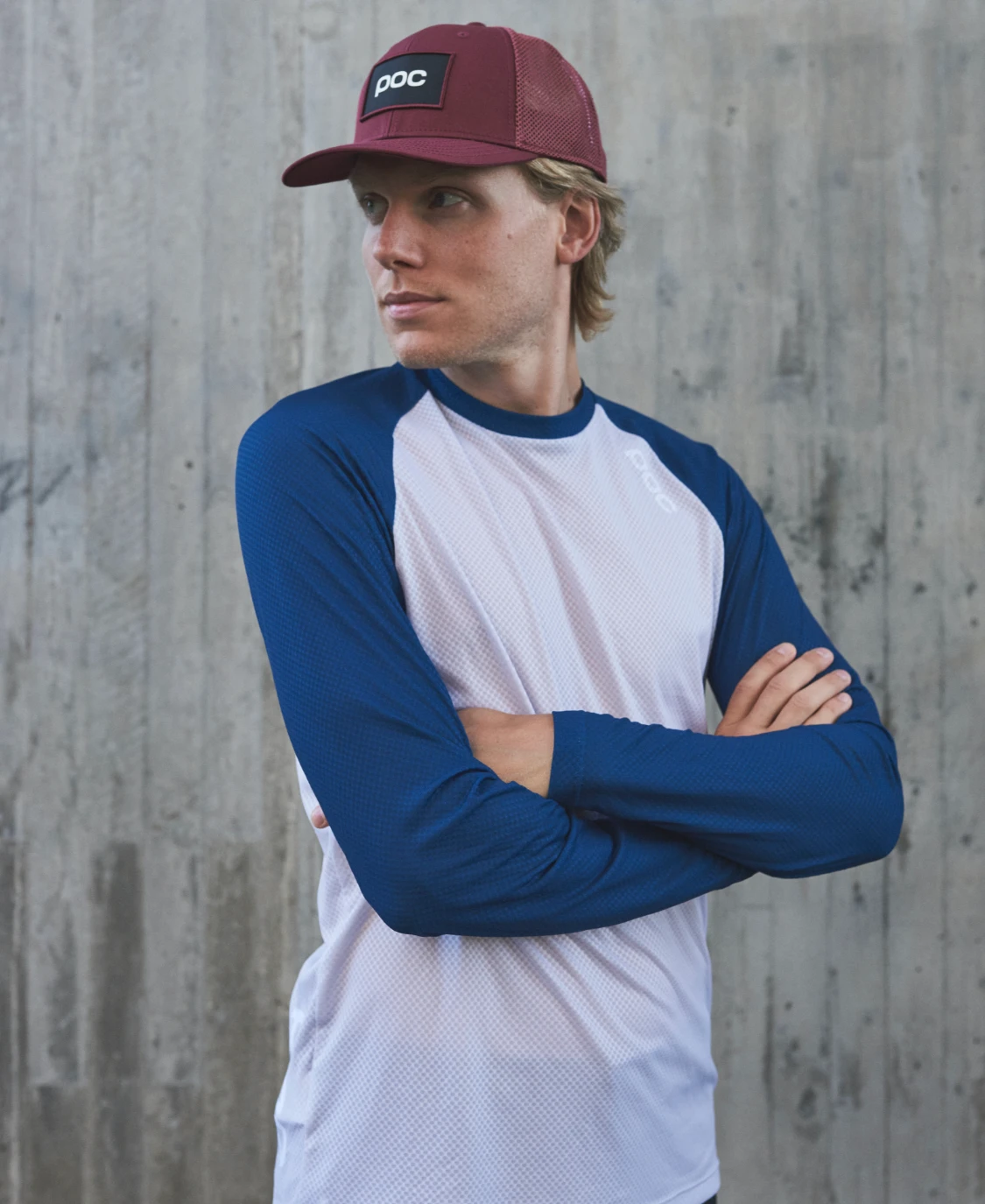 Accessories POC Trucker Cap 9 Accessories POC Trucker Cap