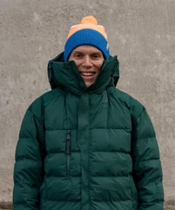 POC Accessories Pompom Beanie