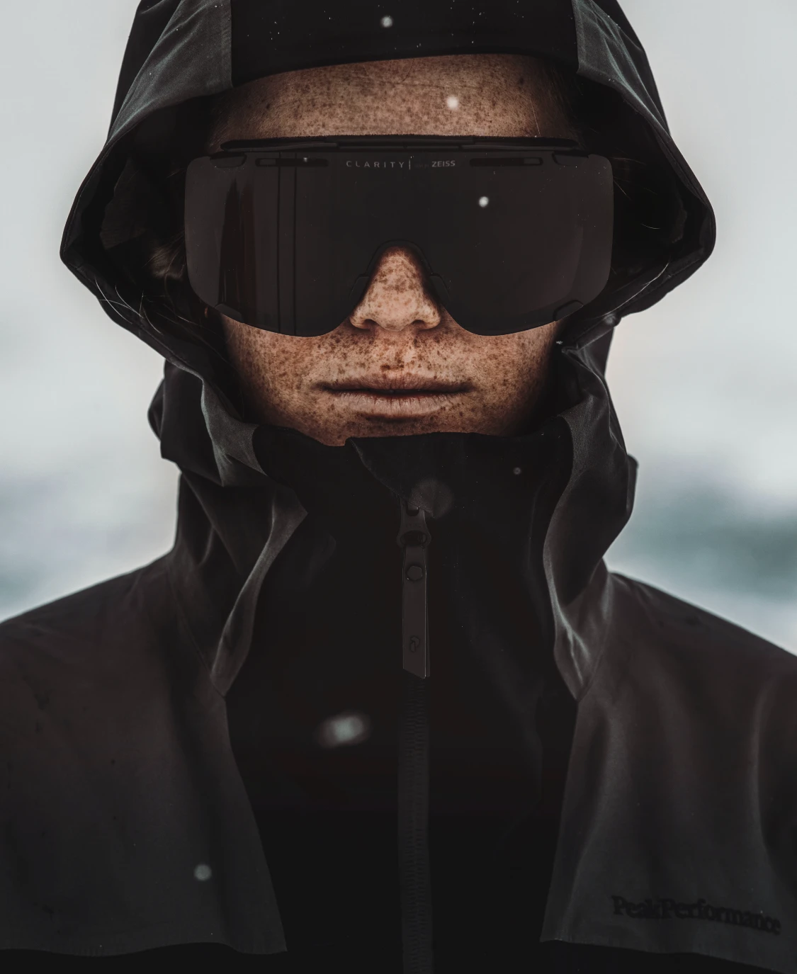 POC Accessories Devour Glacial 12 POC Accessories Devour Glacial