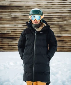 POC W's Loft Parka Apparel