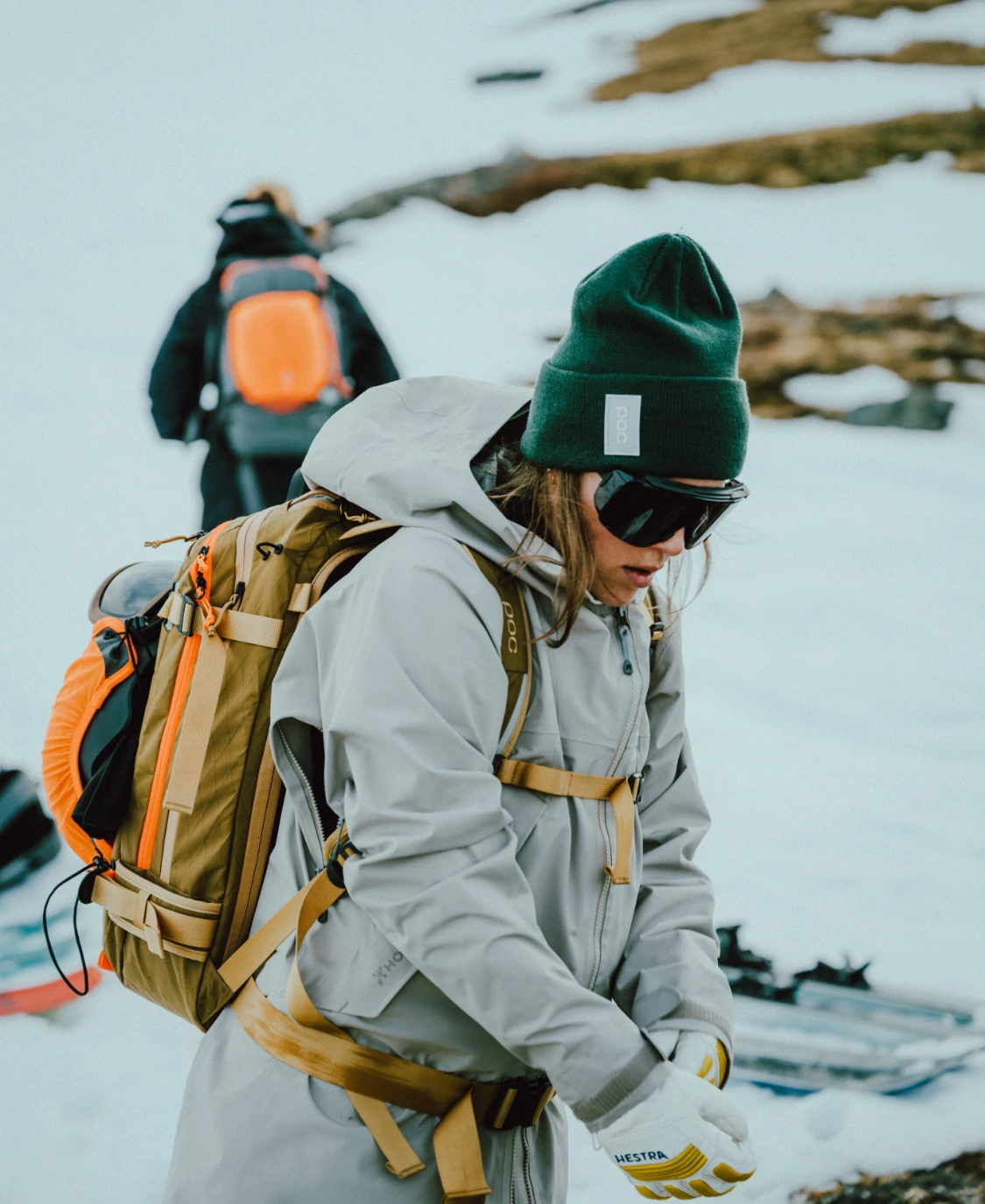 POC Accessories Pure Beanie 4 POC Accessories Pure Beanie