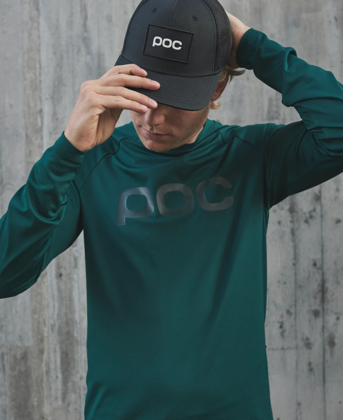 Accessories POC Trucker Cap 5 Accessories POC Trucker Cap