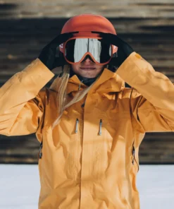 POC Retina Big Clarity