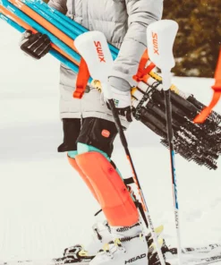 POC Armor Shins Classic