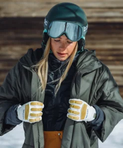 POC Retina Clarity Freeride