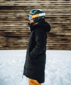 POC W's Loft Parka Apparel