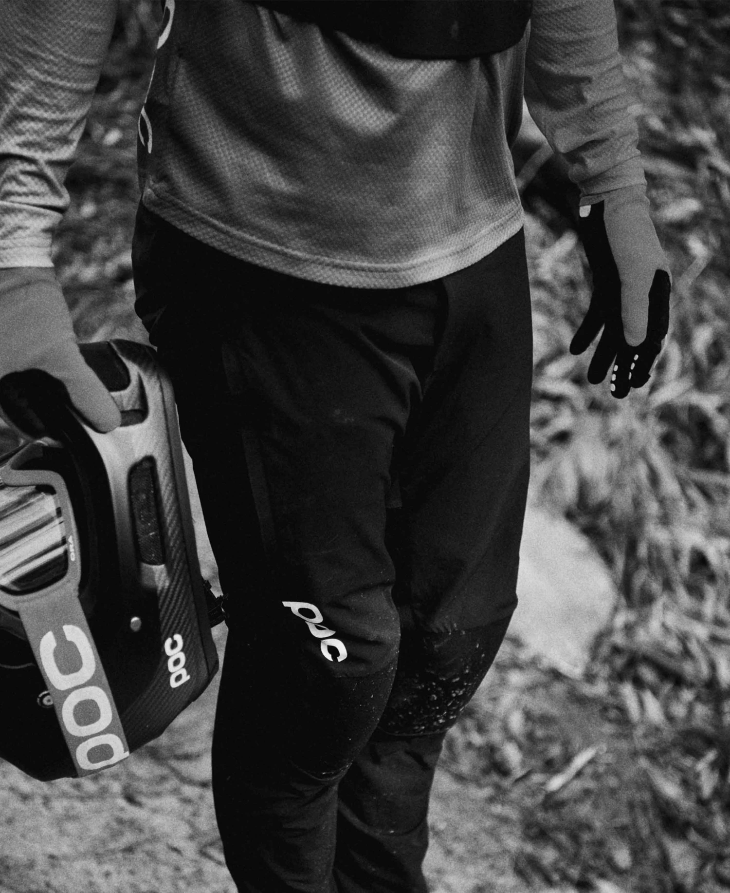 POC Resistance Enduro Glove 11 POC Resistance Enduro Glove