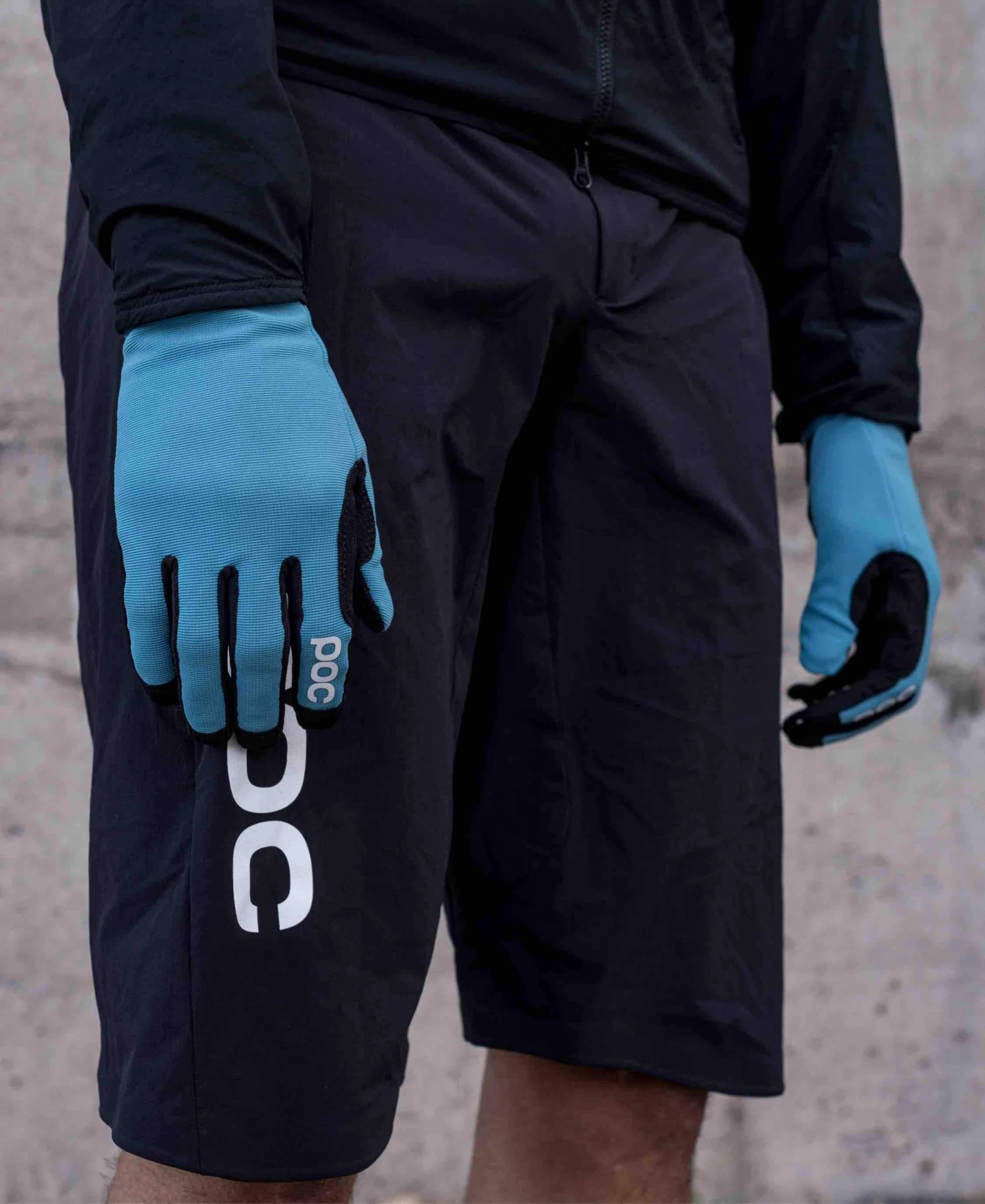 POC Resistance Enduro Glove 13 POC Resistance Enduro Glove