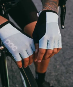 POC Essential Road Mesh Short Glove Gloves 25 POC Essential Road Mesh Short Glove Gloves