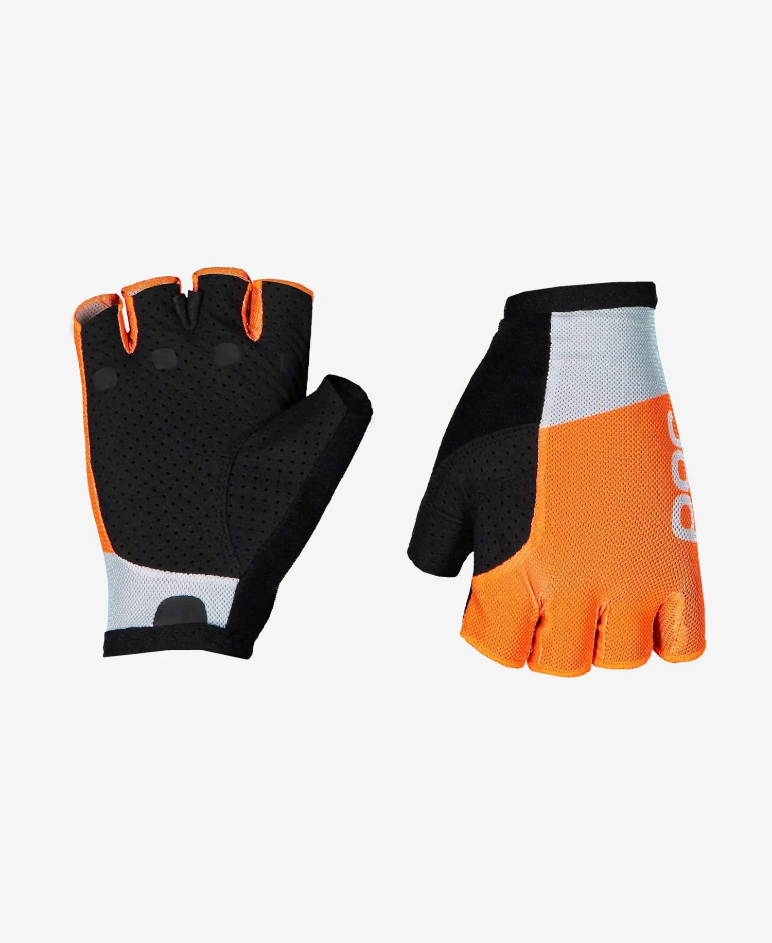 POC Essential Road Mesh Short Glove Gloves 3 POC Essential Road Mesh Short Glove Gloves