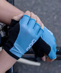 POC Essential Road Mesh Short Glove Gloves 23 POC Essential Road Mesh Short Glove Gloves