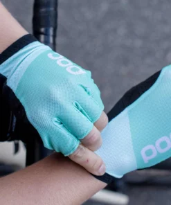 POC Essential Road Mesh Short Glove Gloves 21 POC Essential Road Mesh Short Glove Gloves