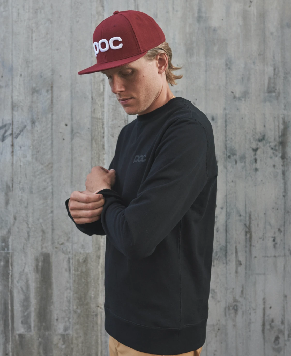 POC Crew Hoods 18 POC Crew Hoods