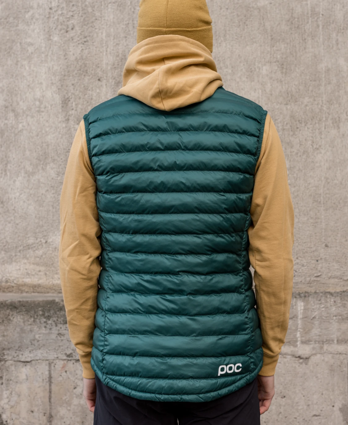 POC Apparel Coalesce Vest 6 POC Apparel Coalesce Vest