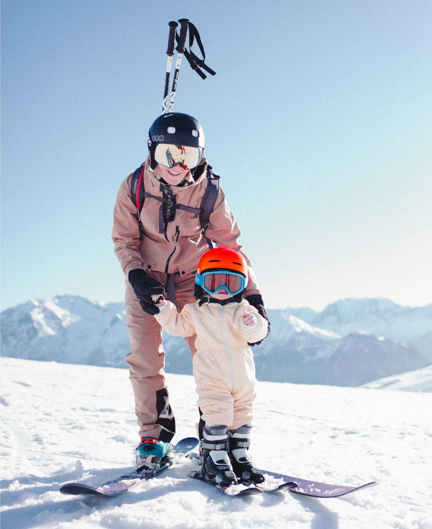 Goggles POCito Opsin 5 Goggles POCito Opsin