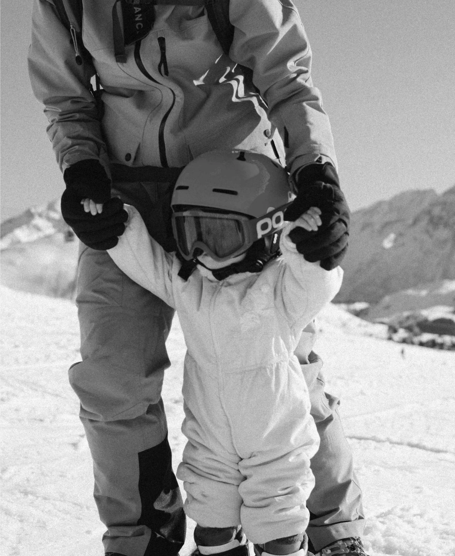 Goggles POCito Opsin 15 Goggles POCito Opsin