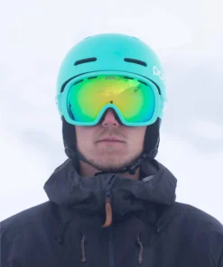 POC Goggles Fovea Mid