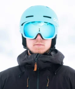 POC Goggles Fovea Mid