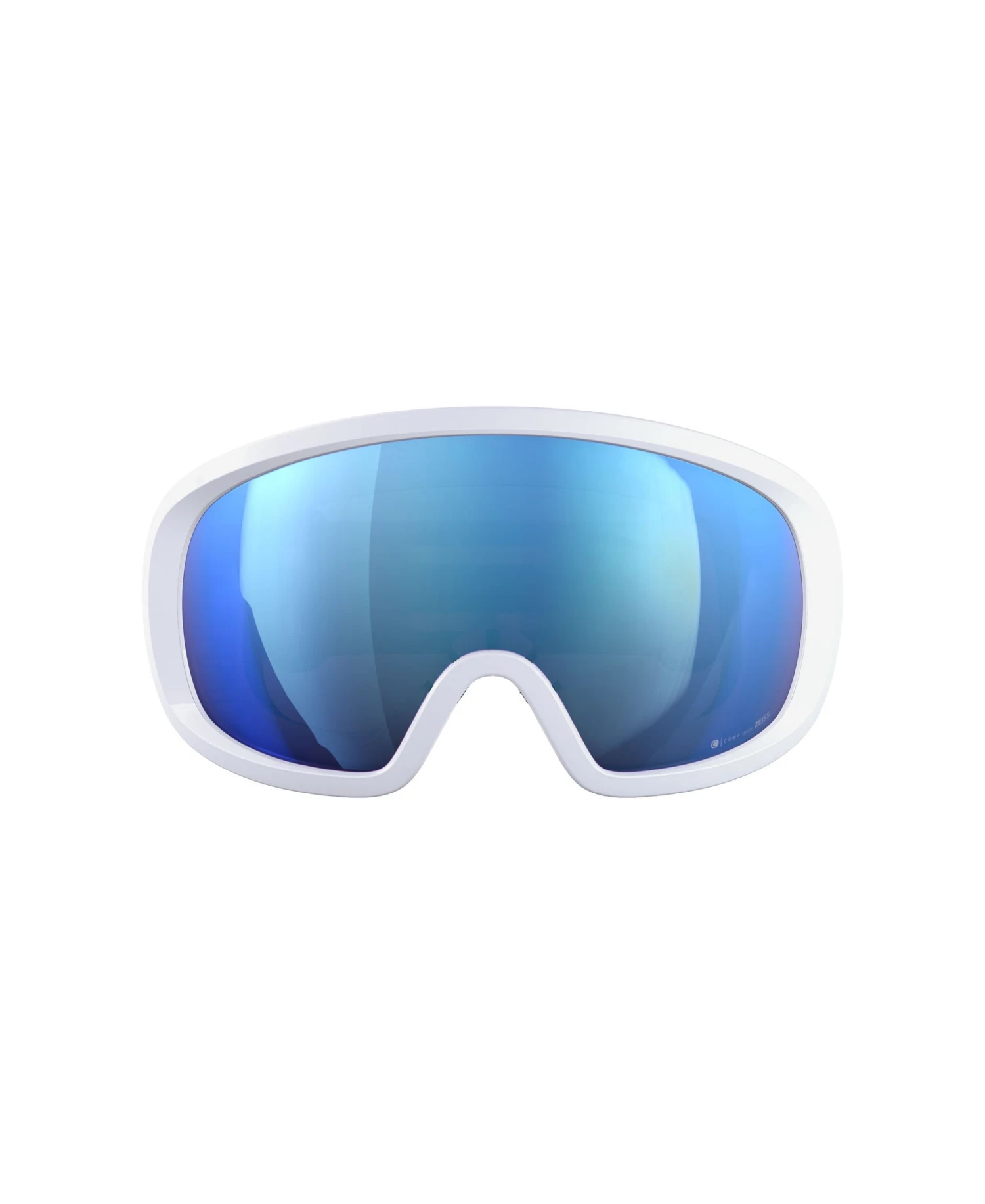 POC Fovea Mid Clarity Comp + See Ski Race Gear 4 POC Fovea Mid Clarity Comp + See Ski Race Gear