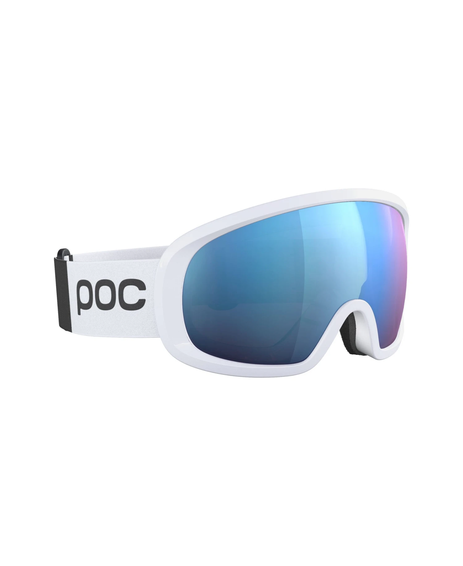 POC Fovea Mid Clarity Comp + See Ski Race Gear 5 POC Fovea Mid Clarity Comp + See Ski Race Gear