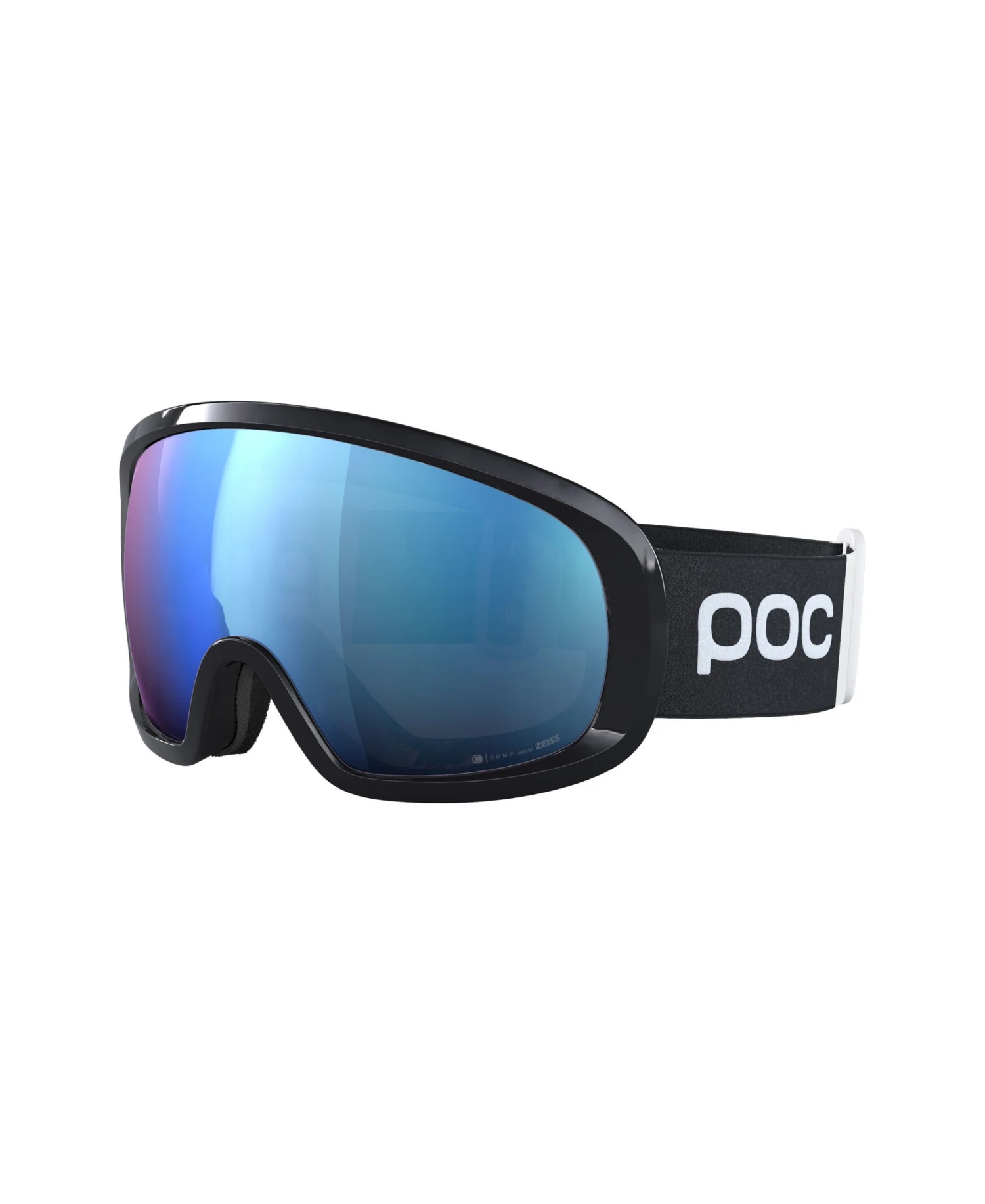 POC Fovea Mid Clarity Comp + See Ski Race Gear 7 POC Fovea Mid Clarity Comp + See Ski Race Gear