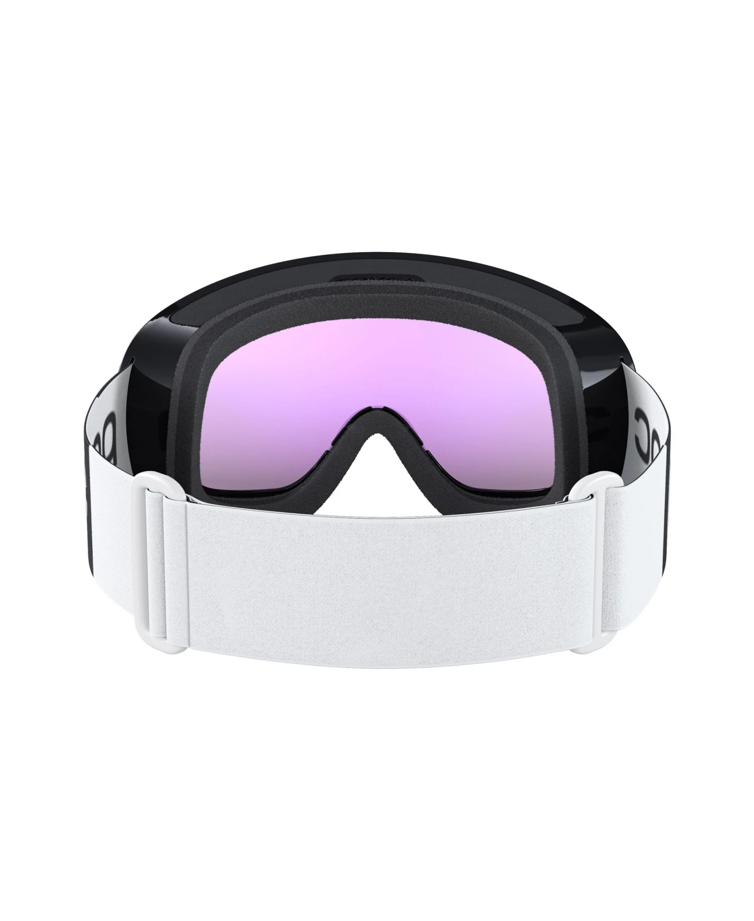 POC Fovea Mid Clarity Comp + See Ski Race Gear 10 POC Fovea Mid Clarity Comp + See Ski Race Gear