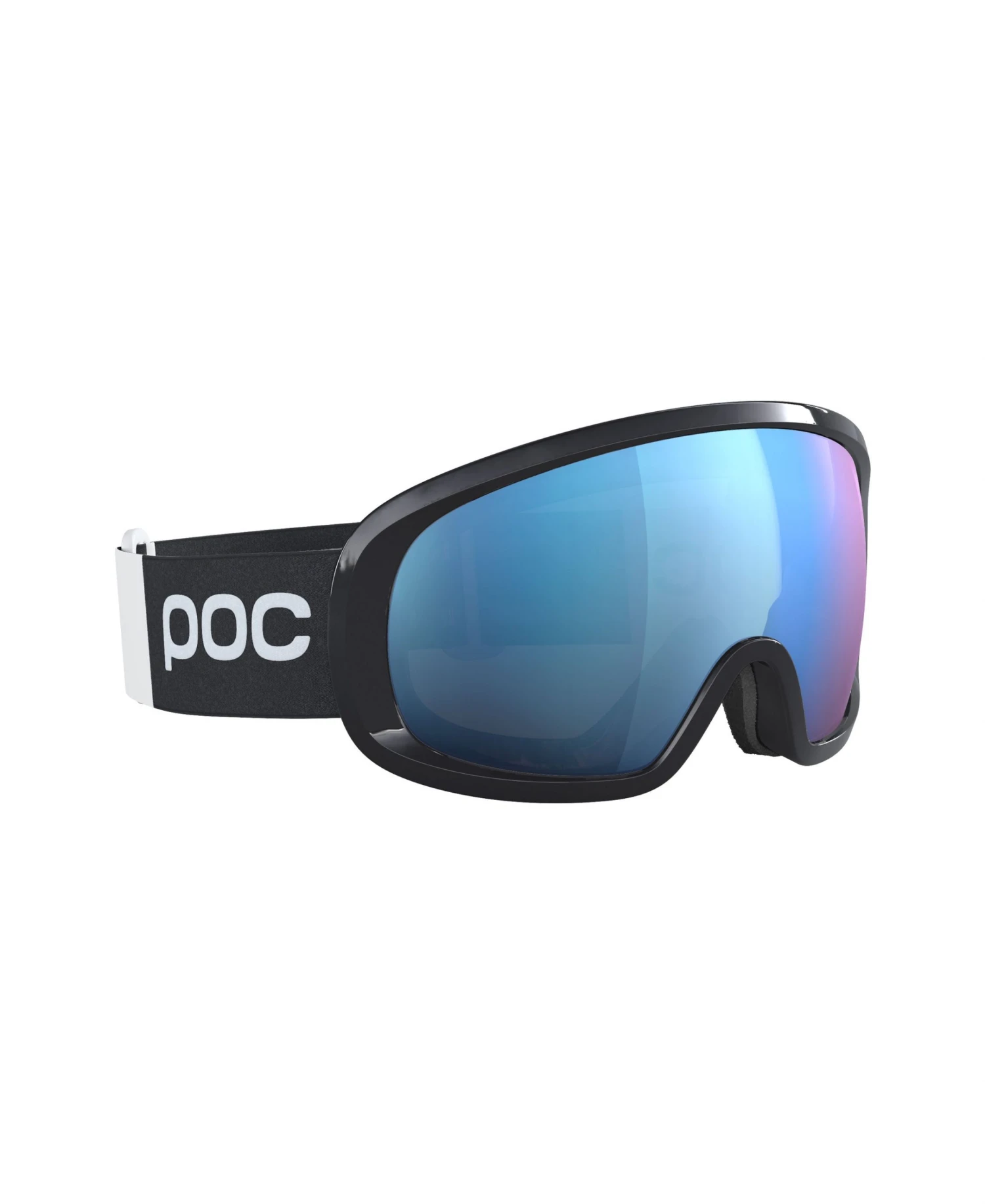 POC Fovea Mid Clarity Comp + See Ski Race Gear 9 POC Fovea Mid Clarity Comp + See Ski Race Gear