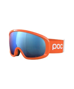POC Fovea Mid Clarity Comp + See Ski Race Gear 22 POC Fovea Mid Clarity Comp + See Ski Race Gear