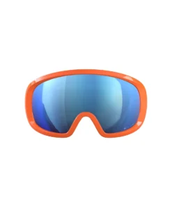 POC Fovea Mid Clarity Comp + See Ski Race Gear 23 POC Fovea Mid Clarity Comp + See Ski Race Gear
