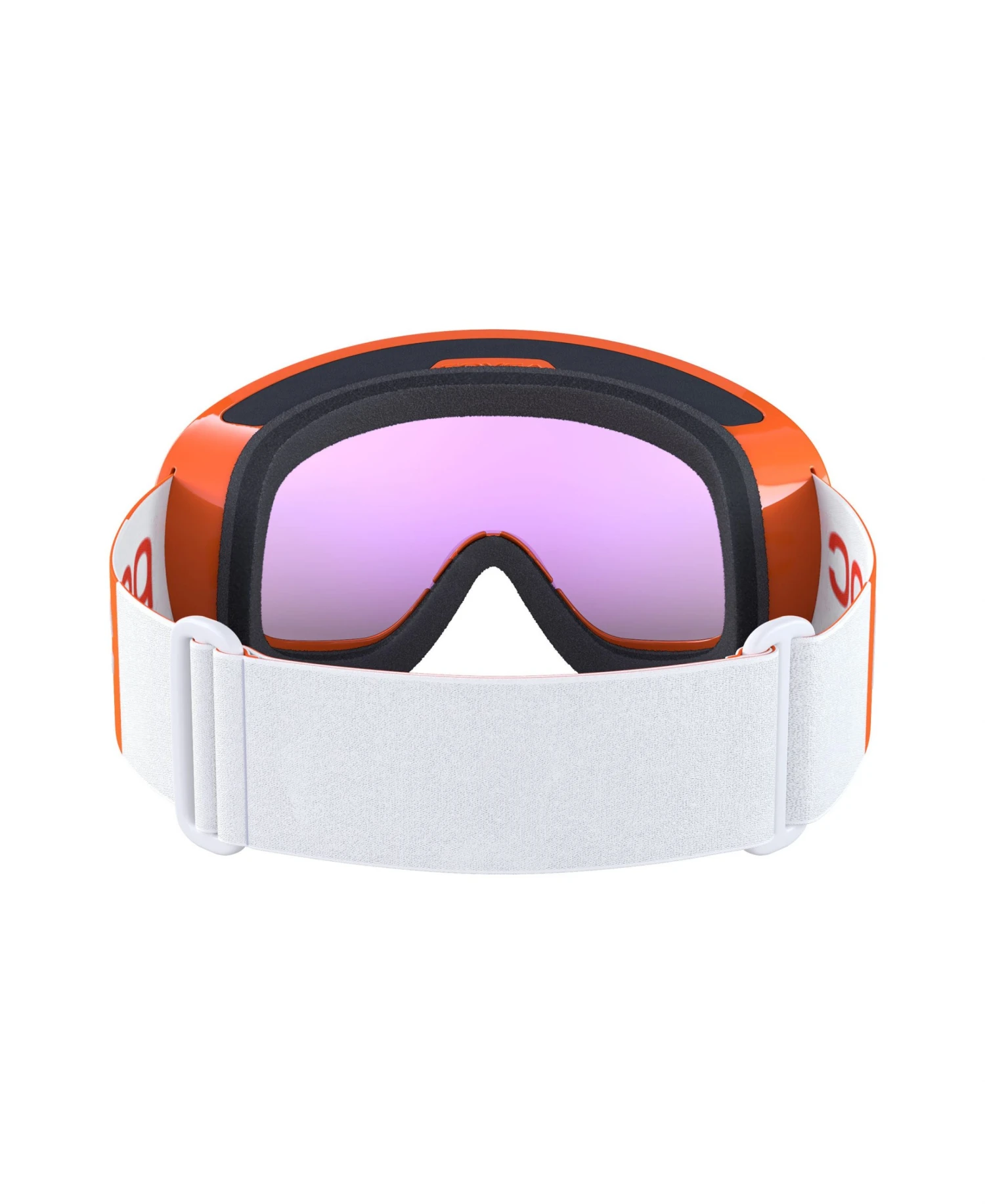 POC Fovea Mid Clarity Comp + See Ski Race Gear 14 POC Fovea Mid Clarity Comp + See Ski Race Gear