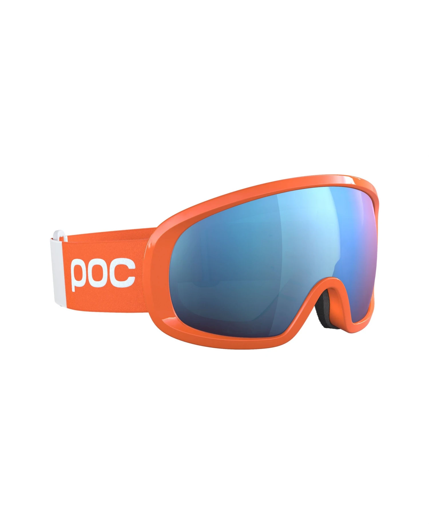 POC Fovea Mid Clarity Comp + See Ski Race Gear 13 POC Fovea Mid Clarity Comp + See Ski Race Gear