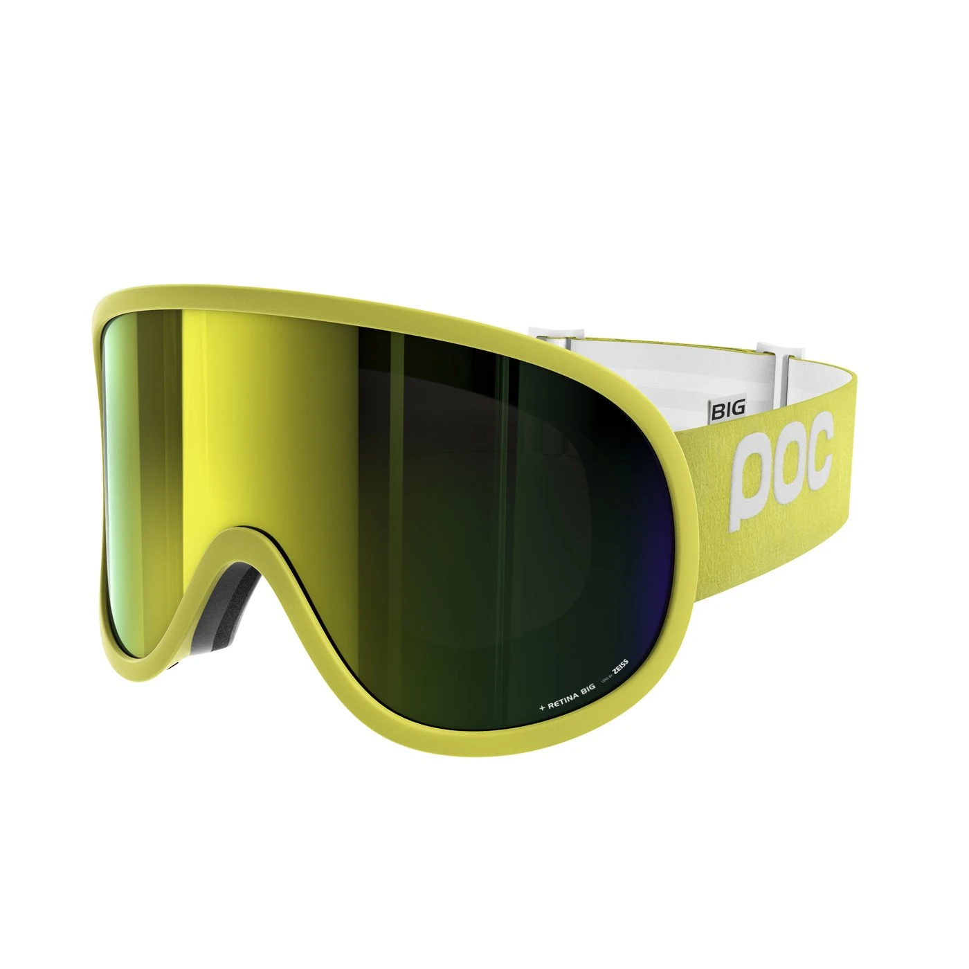 POC Goggles Retina Big 15 POC Goggles Retina Big