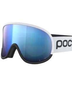 POC Retina Big Clarity Comp + See Ski Race Gear