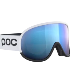 POC Retina Big Clarity Comp + See Ski Race Gear