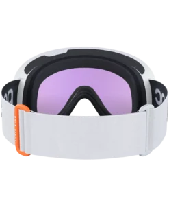 POC Retina Big Clarity Comp + See Ski Race Gear