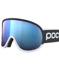 POC Retina Big Clarity Comp + See Ski Race Gear