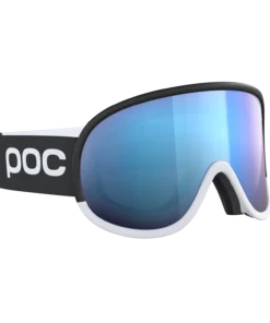 POC Retina Big Clarity Comp + See Ski Race Gear